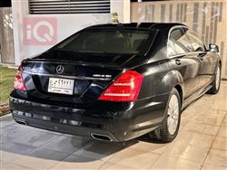 مێرسێدس بێنز S-Class
